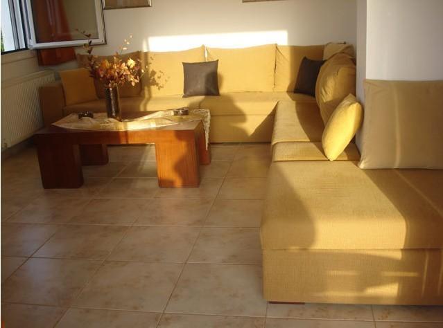 Kouros Chania Villas Maleme  Room photo